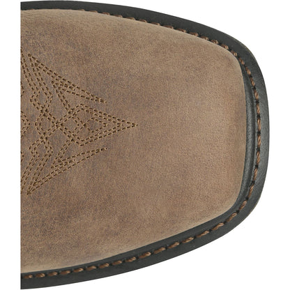 Double-H Faulk Comp Toe - PH5055