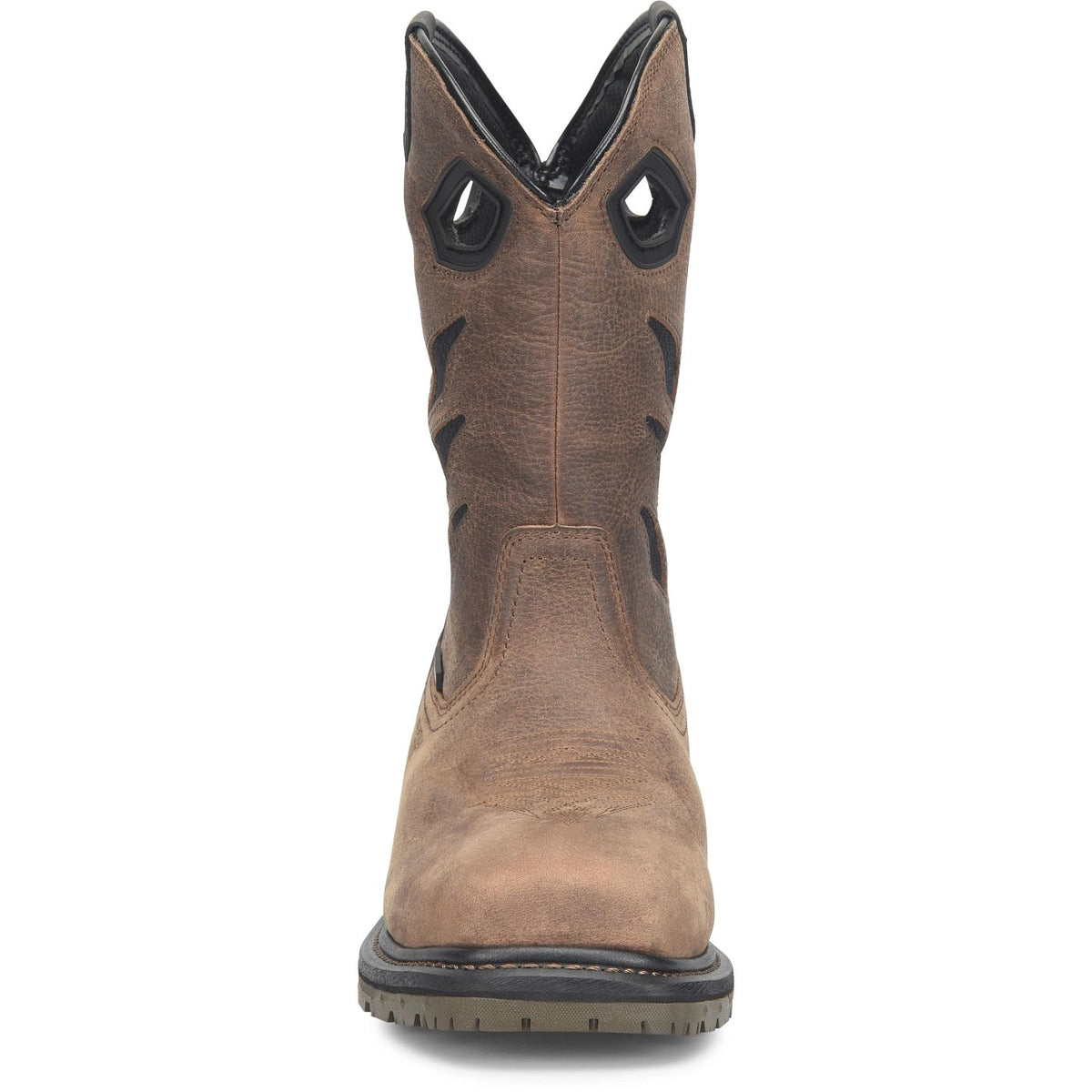 Double-H Faulk Comp Toe - PH5055