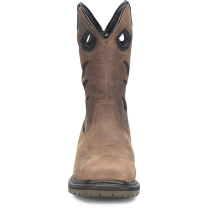 Double-H Faulk Comp Toe - PH5055
