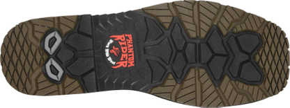 Men's Phantom Rider Gibbons Comp Toe - Brown - PH5074