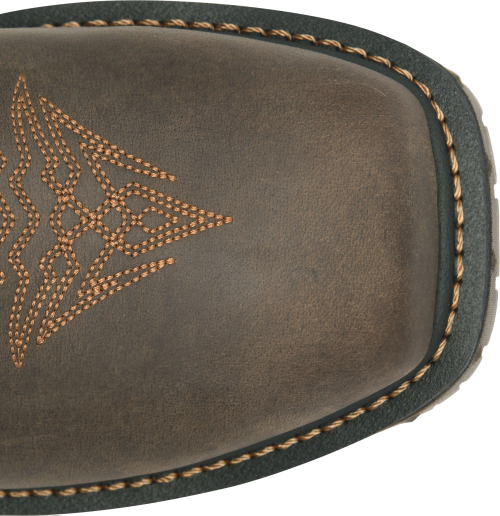 Men's Phantom Rider Gibbons Comp Toe - Brown - PH5074