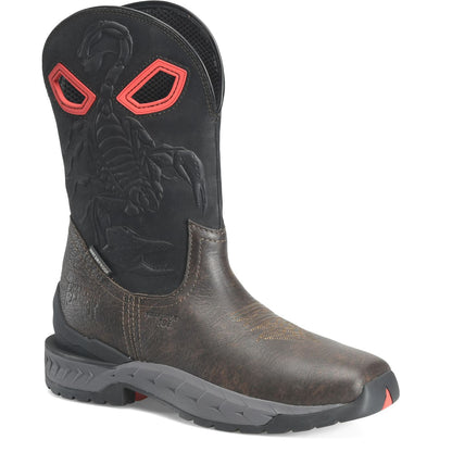 Double-H DEATH STALKER COMP TOE - PH6001