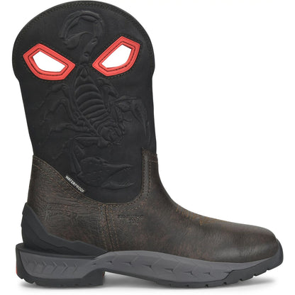 Double-H DEATH STALKER COMP TOE - PH6001