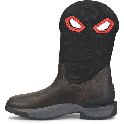 Double-H DEATH STALKER COMP TOE - PH6001