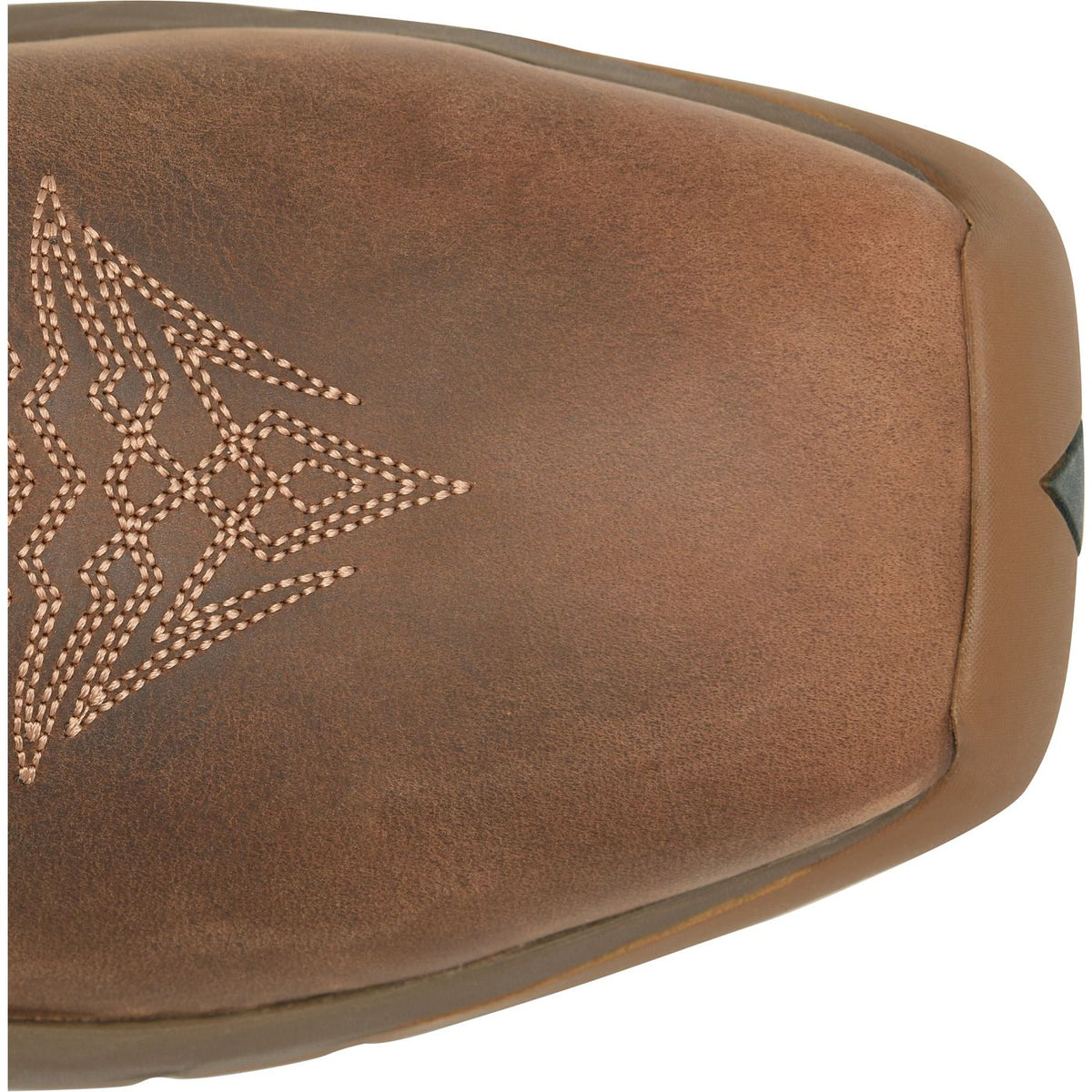Double-H BURNTAIL COMP TOE - PH6002
