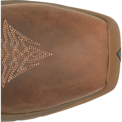 Double-H BURNTAIL COMP TOE - PH6002