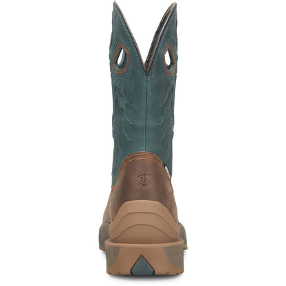 Double-H BURNTAIL COMP TOE - PH6002