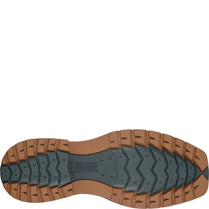 Double-H BURNTAIL COMP TOE - PH6002