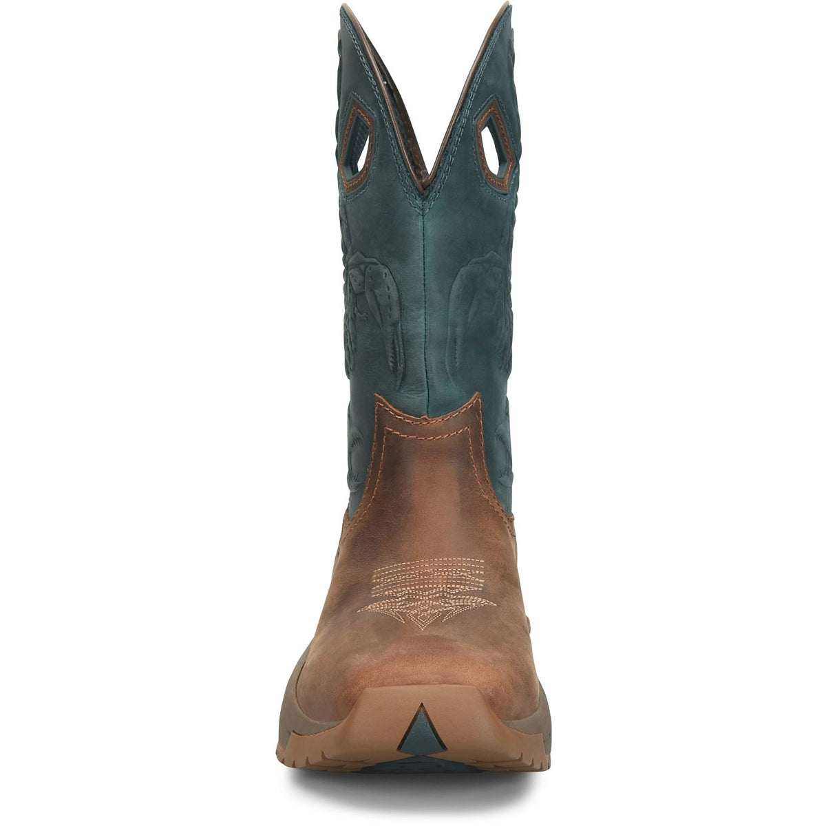 Double-H BURNTAIL COMP TOE - PH6002