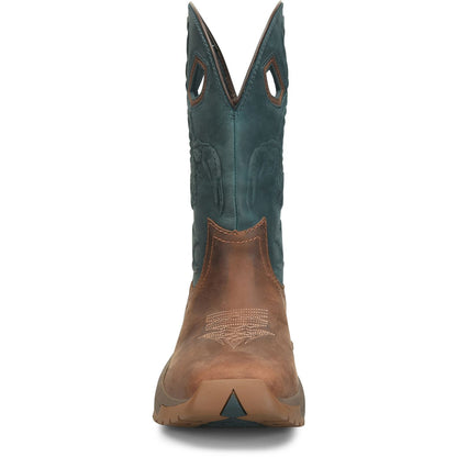 Double-H BURNTAIL COMP TOE - PH6002