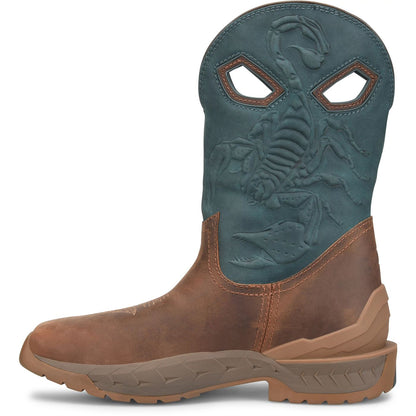 Double-H BURNTAIL COMP TOE - PH6002