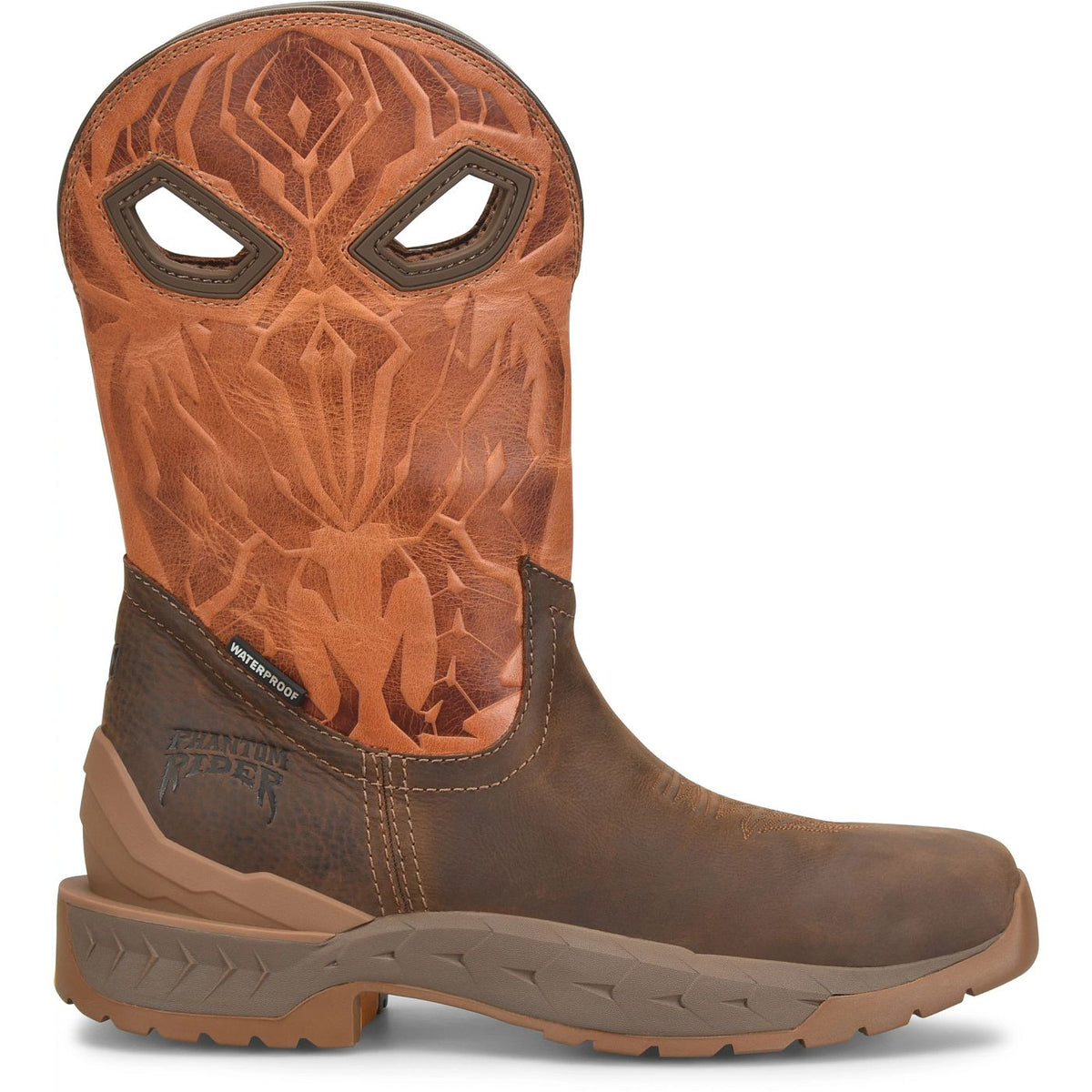 Double-H DESERT REAPER - PH6003