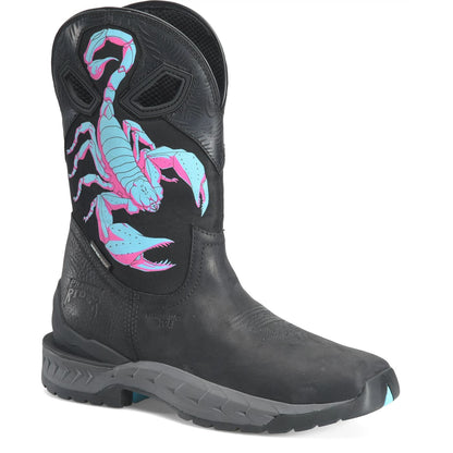 Double-H Ghost Stalker Comp Toe - PH6005