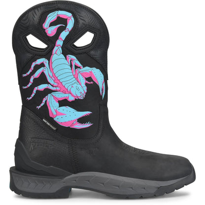 Double-H Ghost Stalker Comp Toe - PH6005