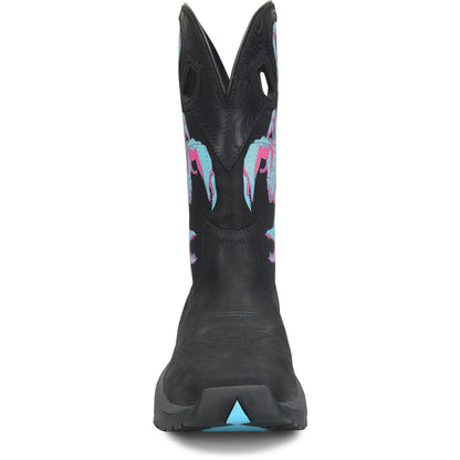 Double-H Ghost Stalker Comp Toe - PH6005