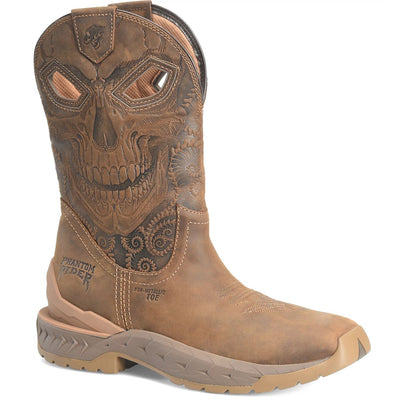 Double-H HELLSTINGER COMP TOE - PH6008