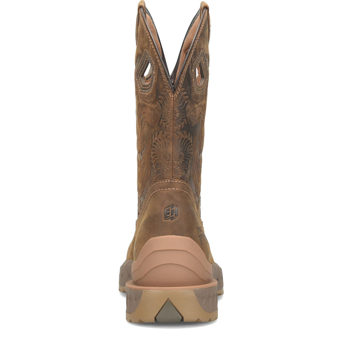 Double-H HELLSTINGER COMP TOE - PH6008