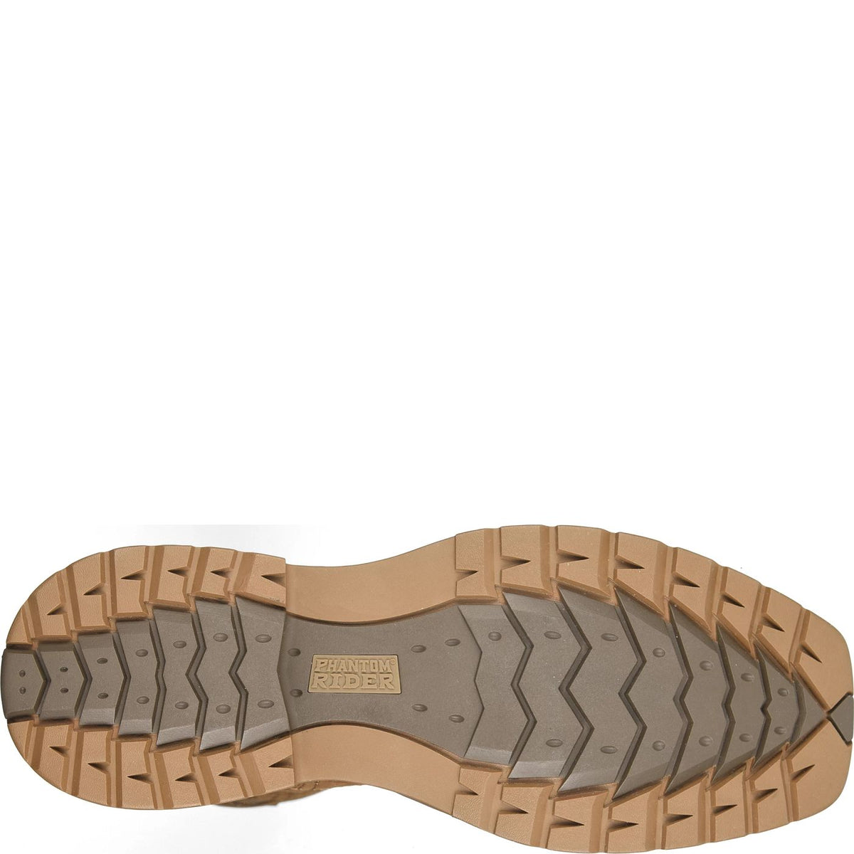 Double-H HELLSTINGER COMP TOE - PH6008