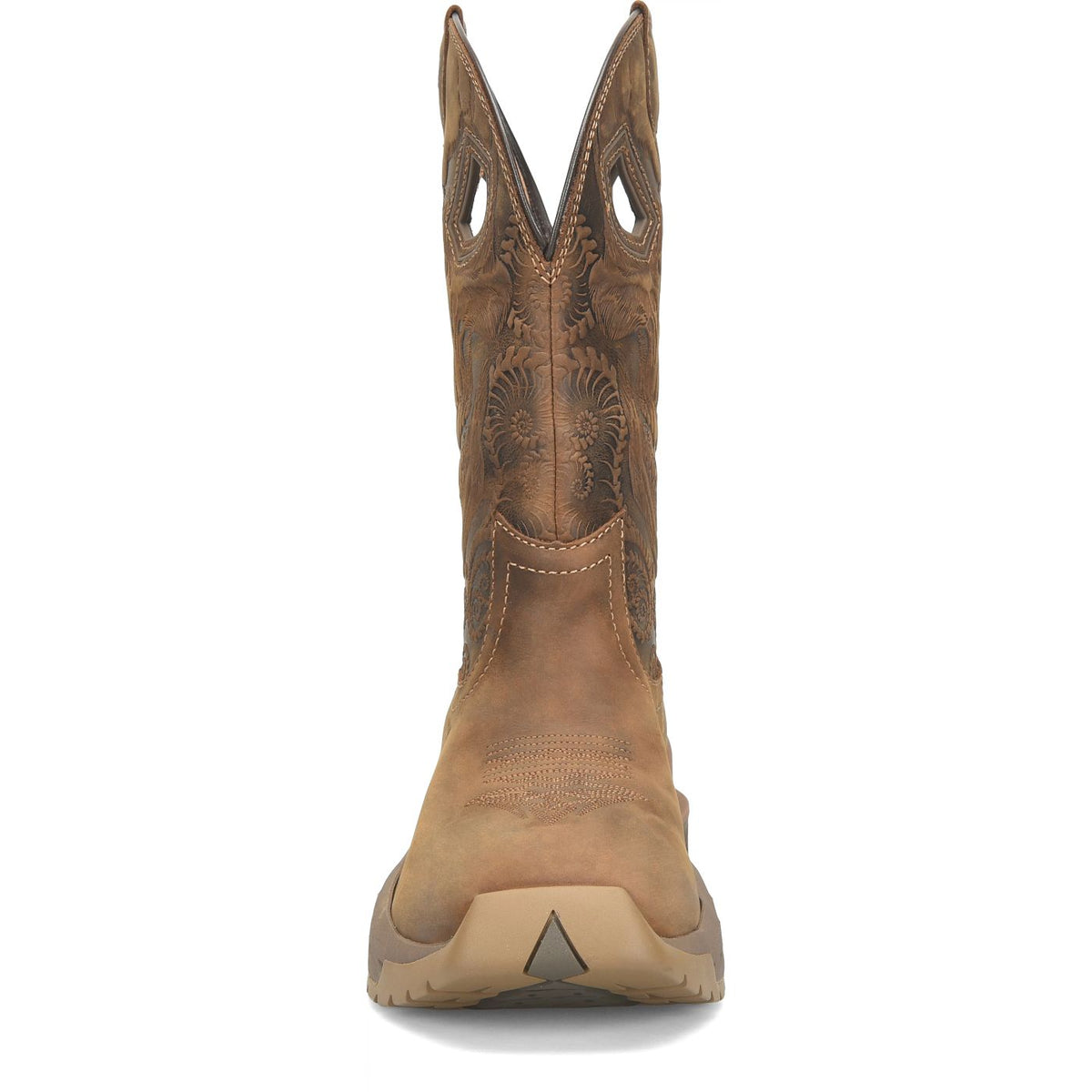 Double-H HELLSTINGER COMP TOE - PH6008