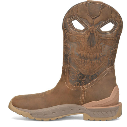 Double-H HELLSTINGER COMP TOE - PH6008