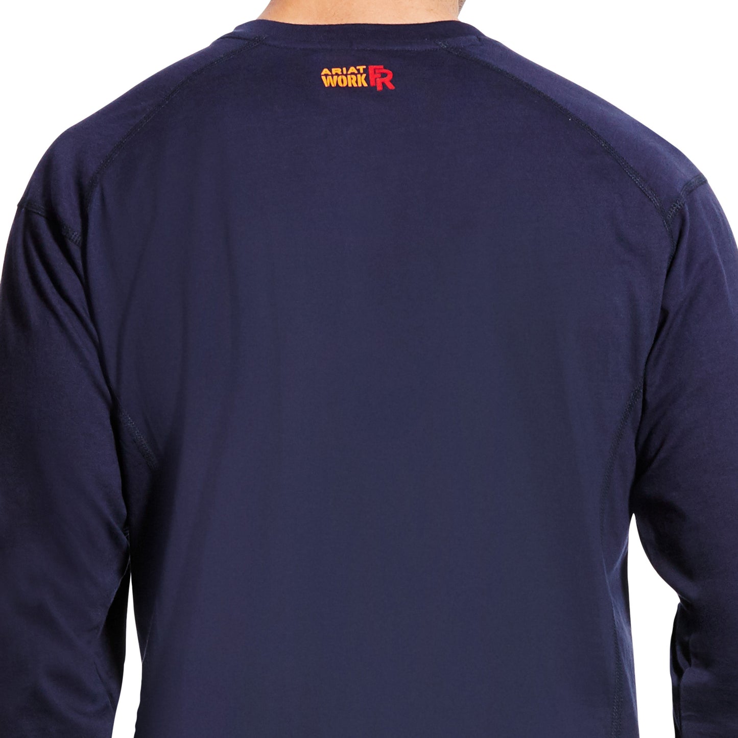 FR Air Crew T-Shirt Navy - 10022327