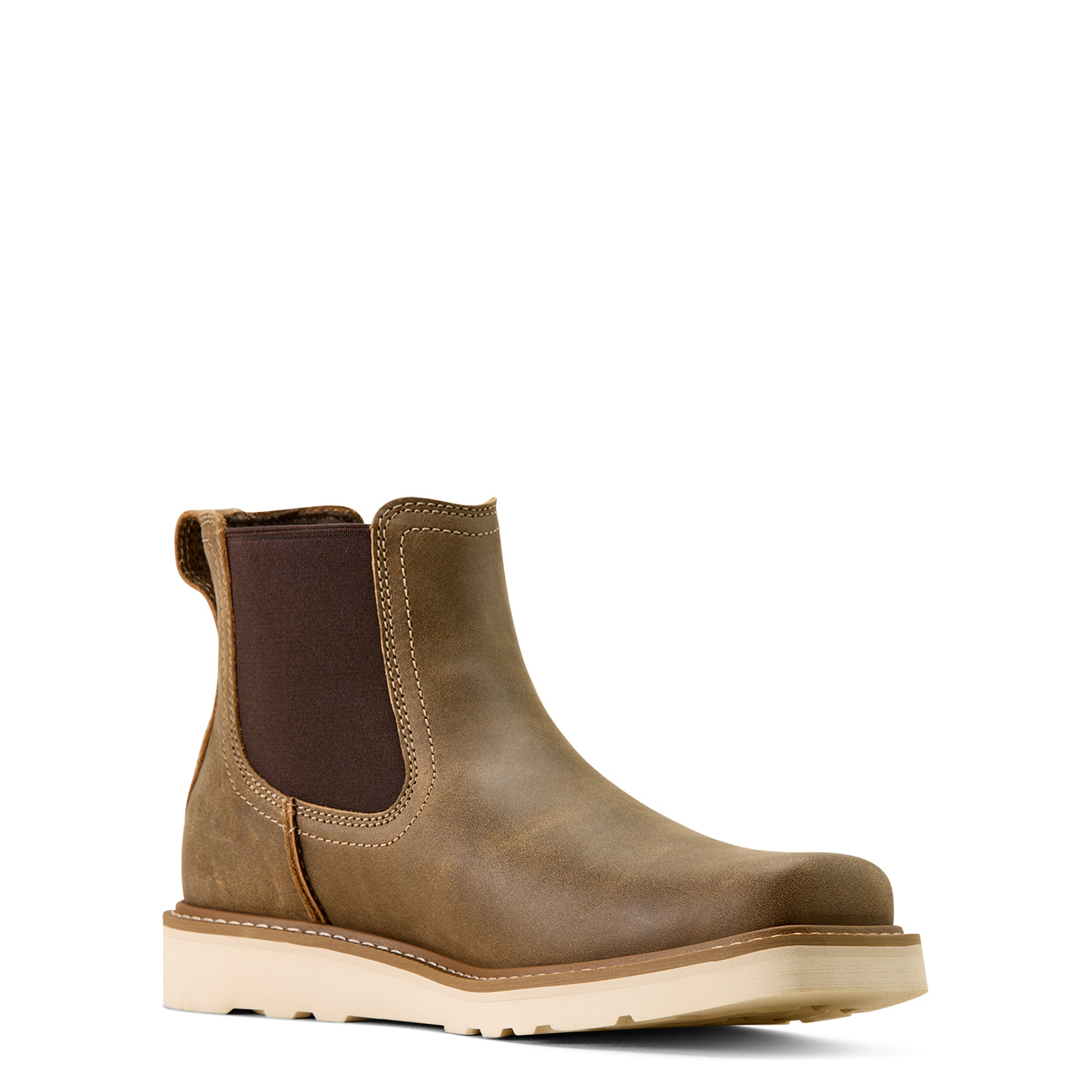 Ariat Rambler Recon Square Toe Chelsea Boot - 10074189 – Circle B