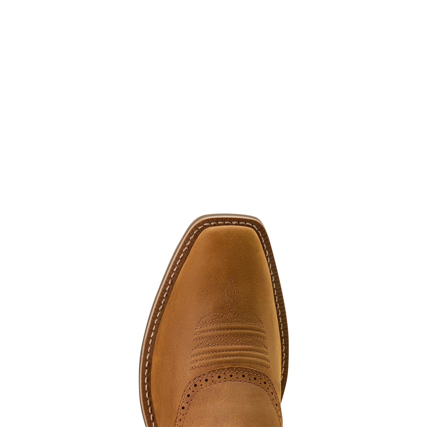 Ariat Heritage Roughstock Square Toe Cowboy Boot - 10074219