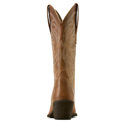 Ariat Heritage J Toe Western Boot - Brown - 10074334