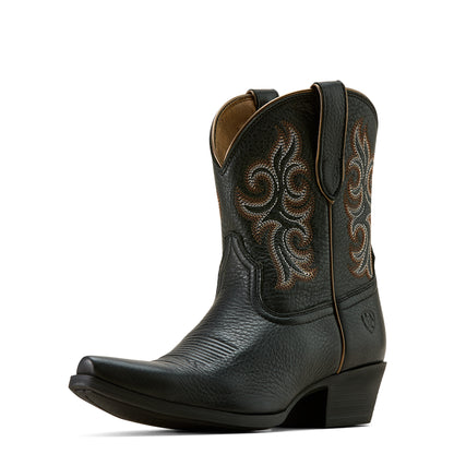 Ariat Lacona X Toe Western Boot - 10074382