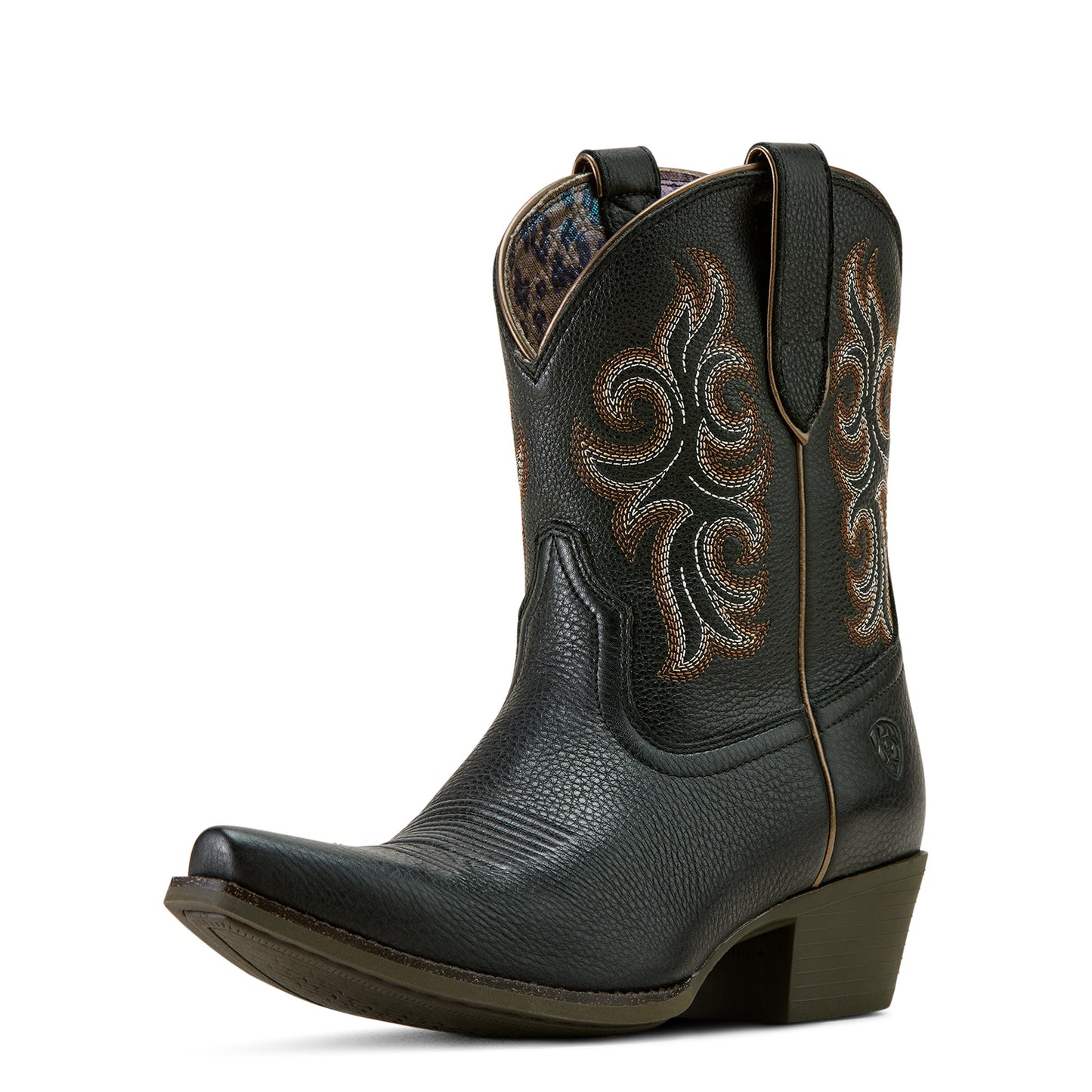 Ariat Lacona X Toe Western Boot - 10074382