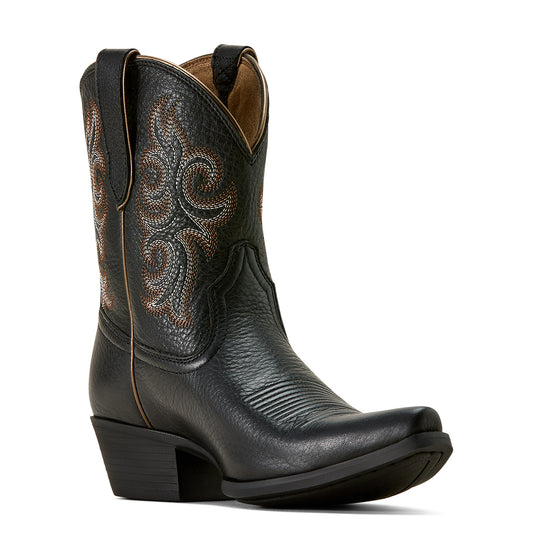 Ariat Lacona X Toe Western Boot - 10074382