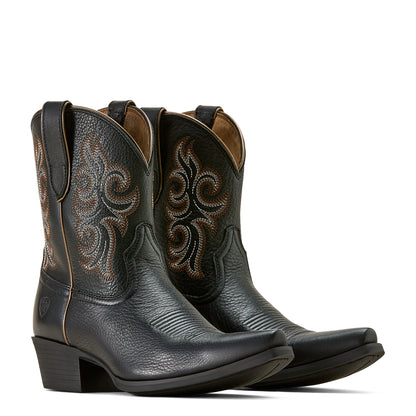 Ariat Lacona X Toe Western Boot - 10074382