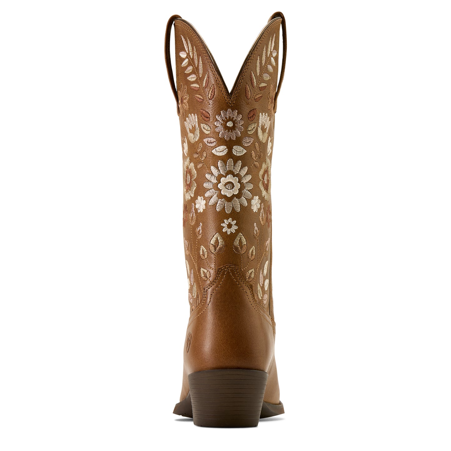 Ariat Heritage Meadow R Toe Western Boot - 10074391