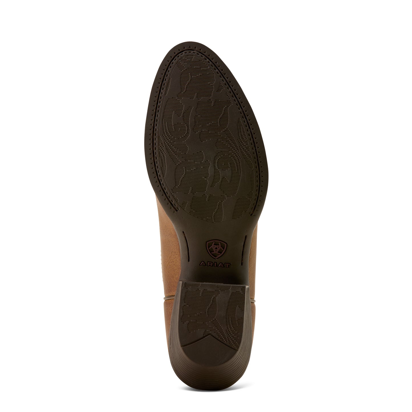 Ariat Heritage Meadow R Toe Western Boot - 10074391