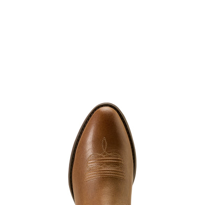 Ariat Heritage Meadow R Toe Western Boot - 10074391