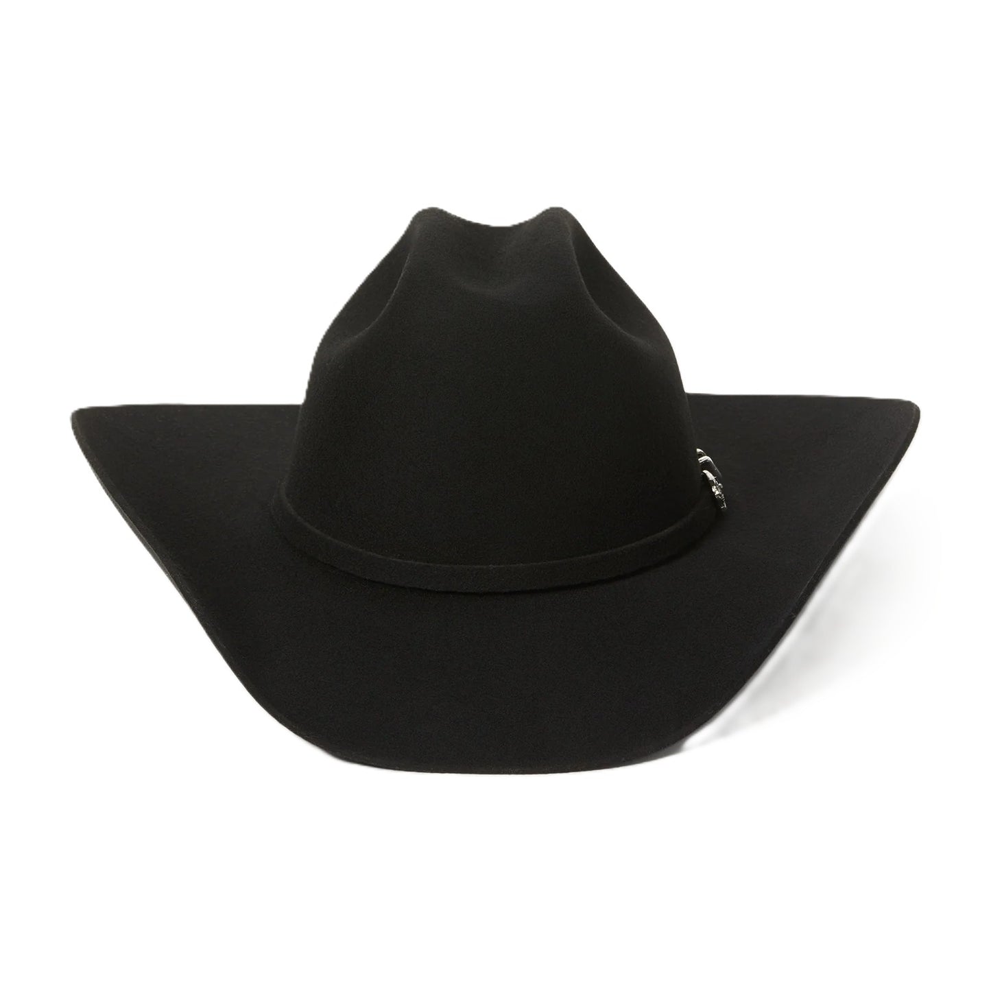 Stetson Apache 4X - Black - SBAPCH-7540-07