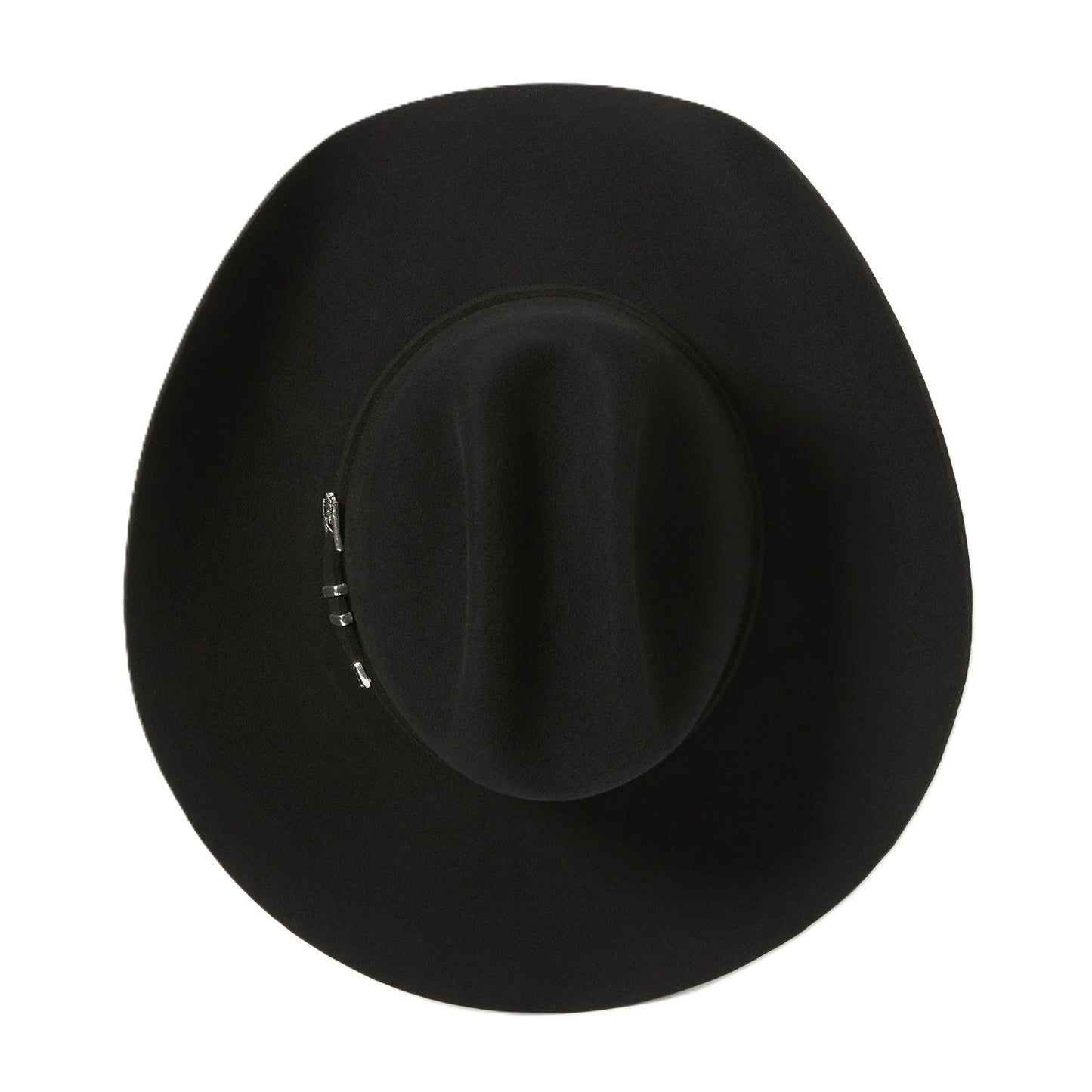 Stetson Apache 4X - Black - SBAPCH-7540-07