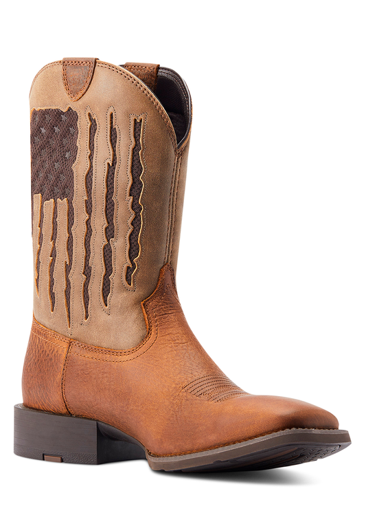 Sport My Country VentTEK Western Boot - 10044564