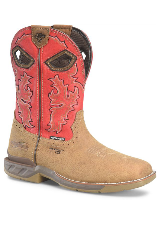 Henly Composit Safety Toe - DH5358