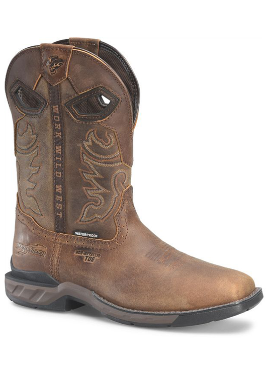 Wilmore Composite Safety Toe - DH5370