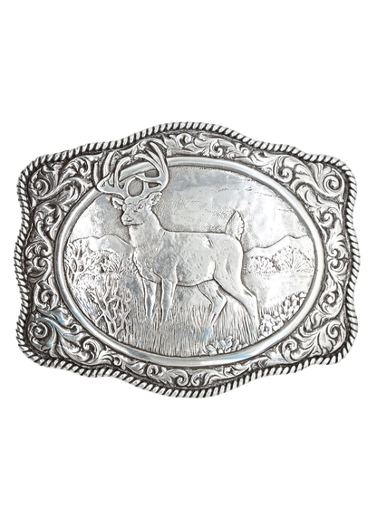 Deer Buckle