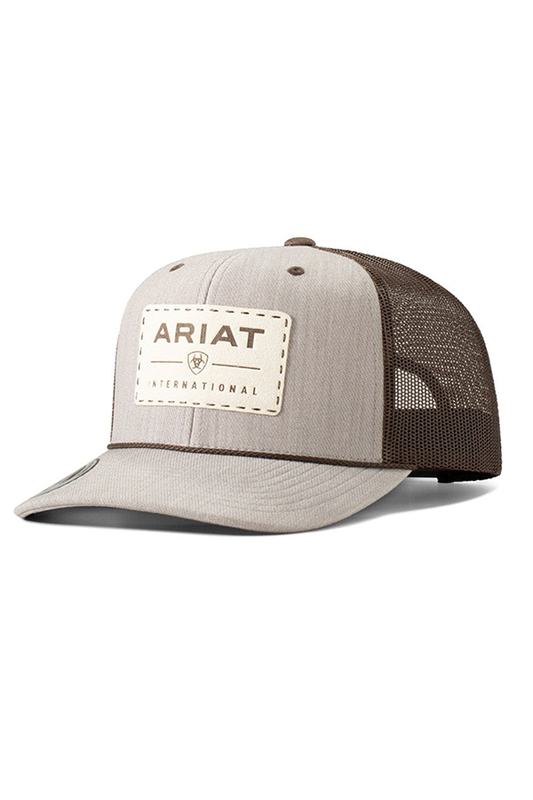 Ariat Suede Patch