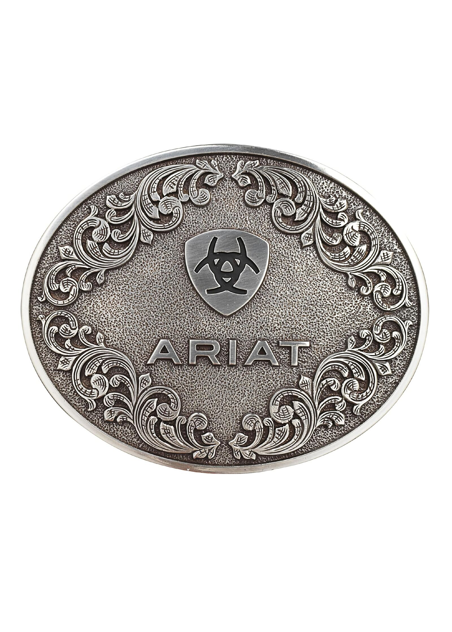 Ariat Oval