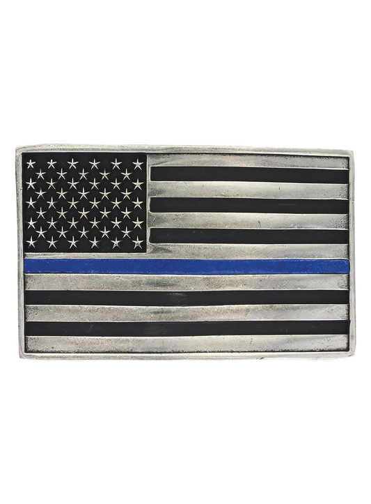 Thin Blue Line