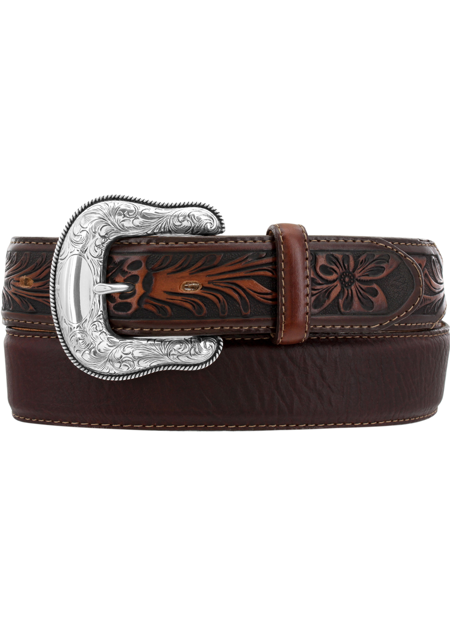 The Montana Men's Belt - C13715