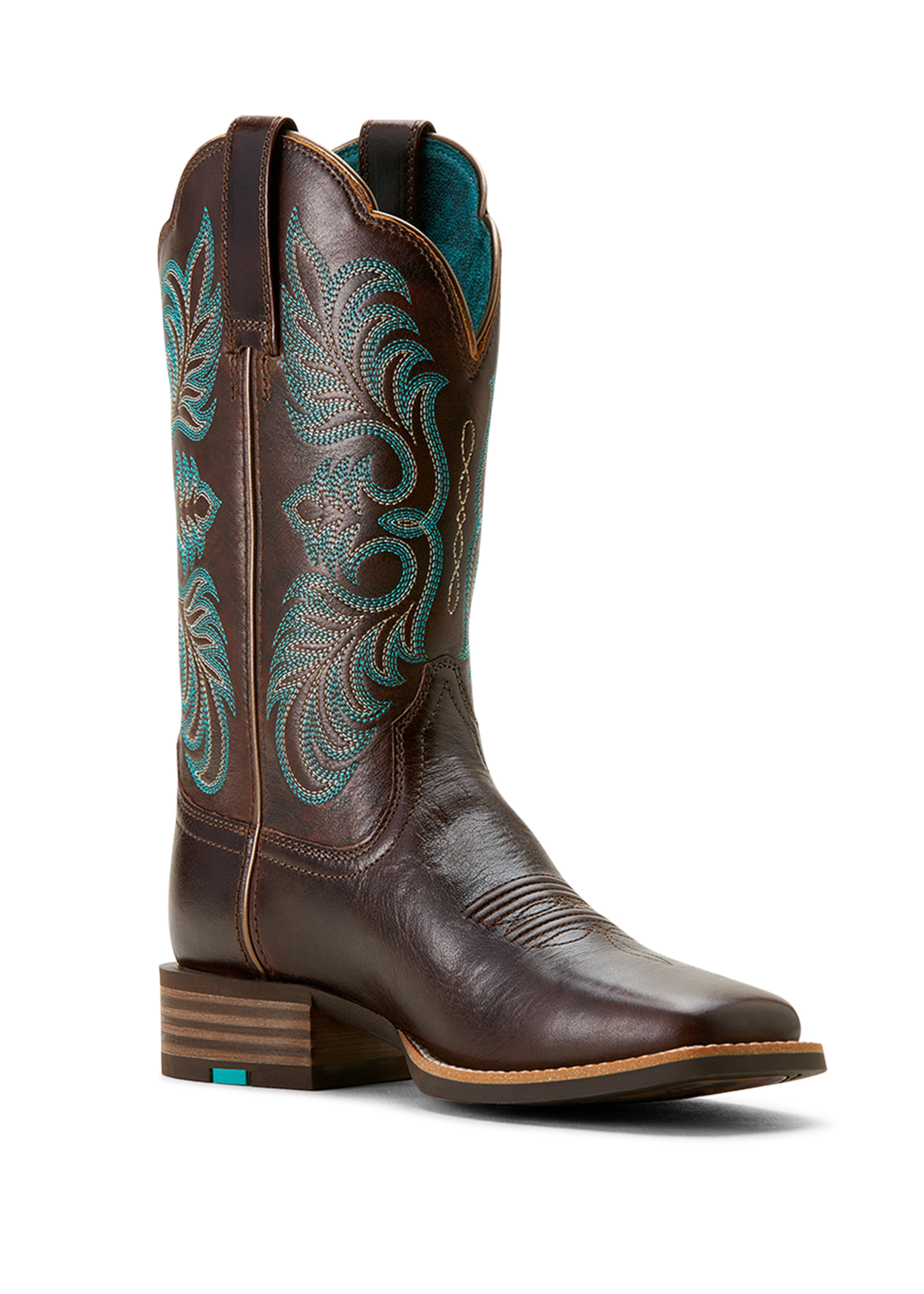 Gillette Western Boot