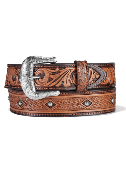 Men's Diamond Drifter Belt - C42784