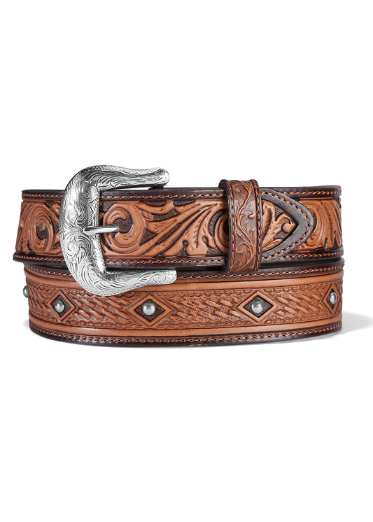 Men's Diamond Drifter Belt - C42784