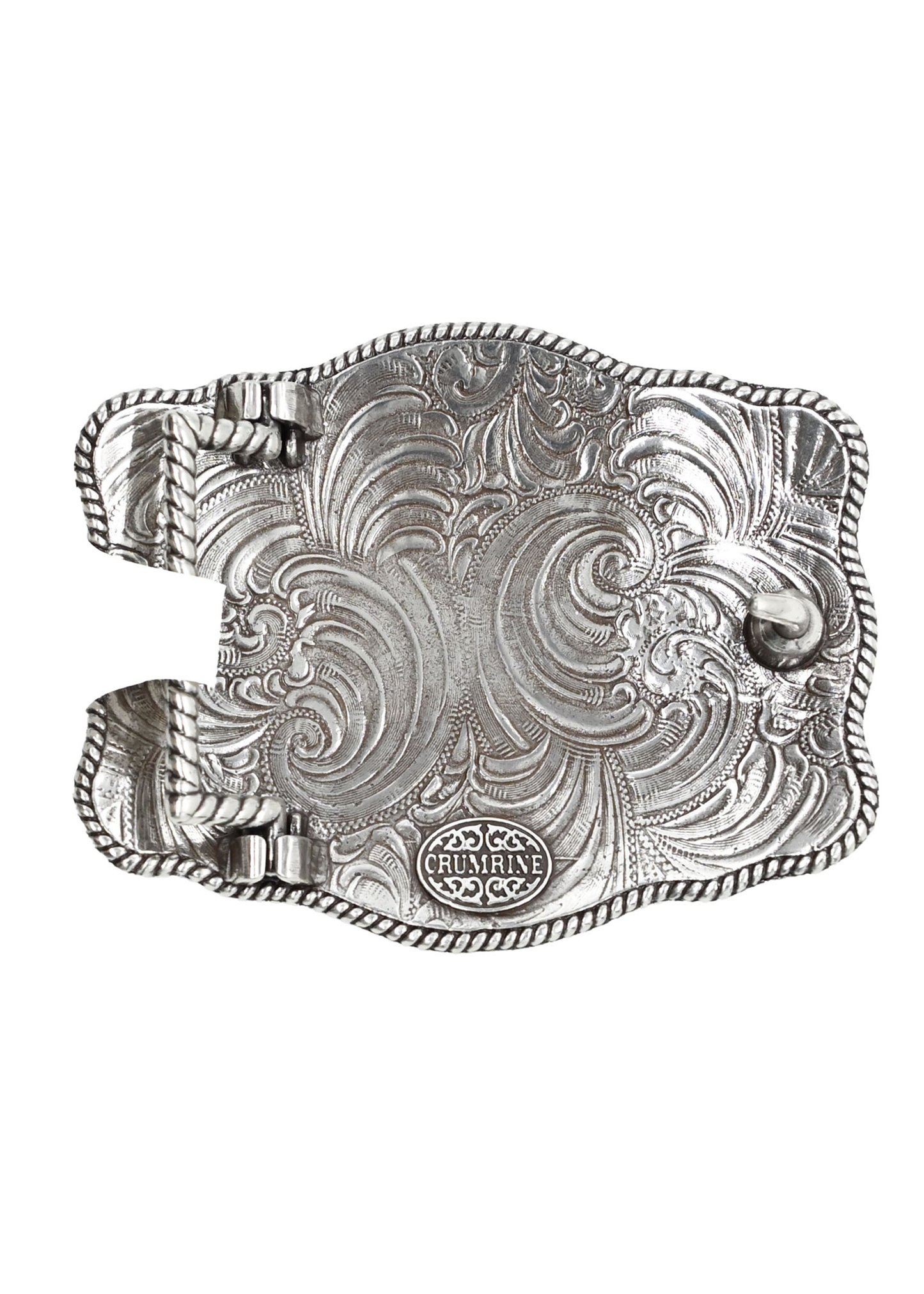 Deer Buckle