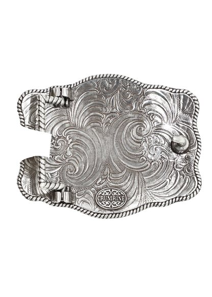 Deer Buckle